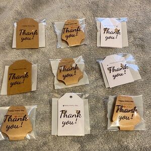 Different Design earrings